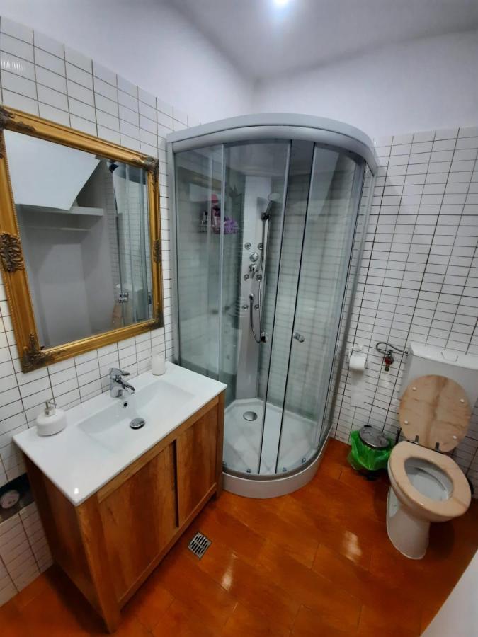 Republicii Apartamento Braşov