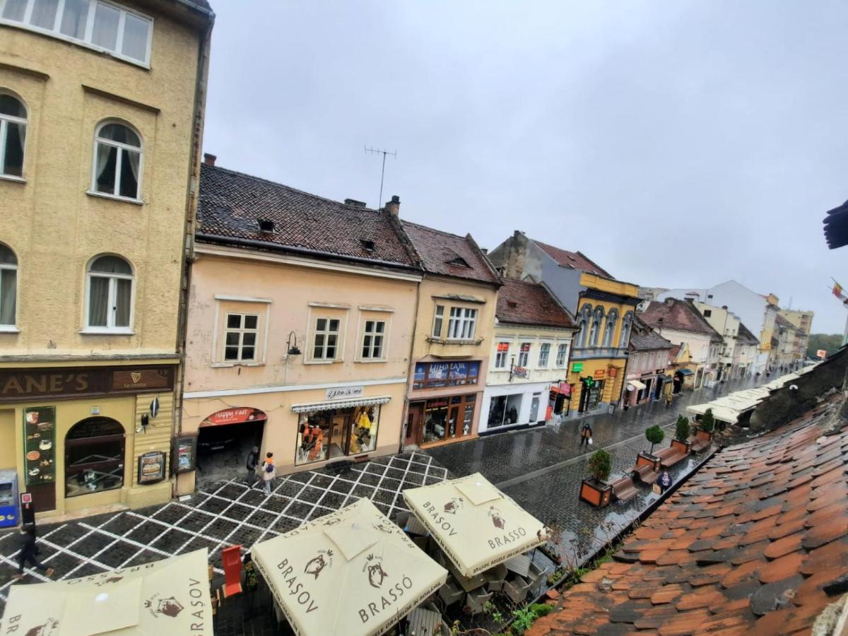 Apartamento Republicii Braşov
