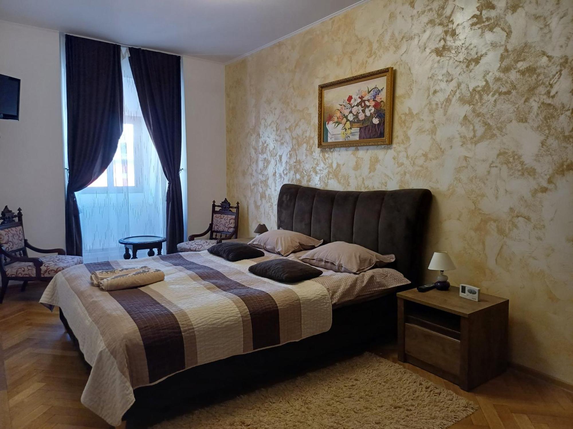 Apartamento Republicii *