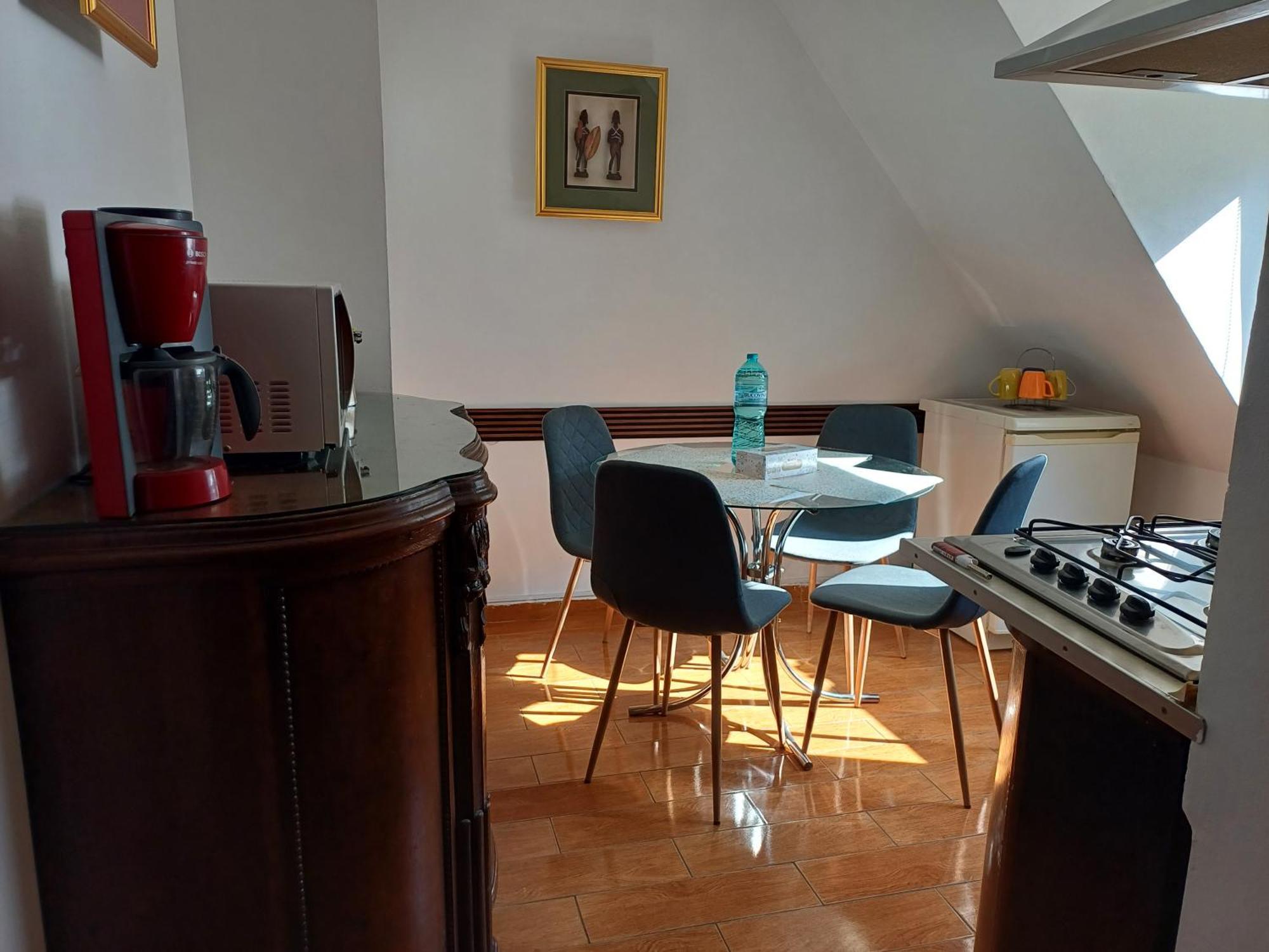 Apartment Republicii *