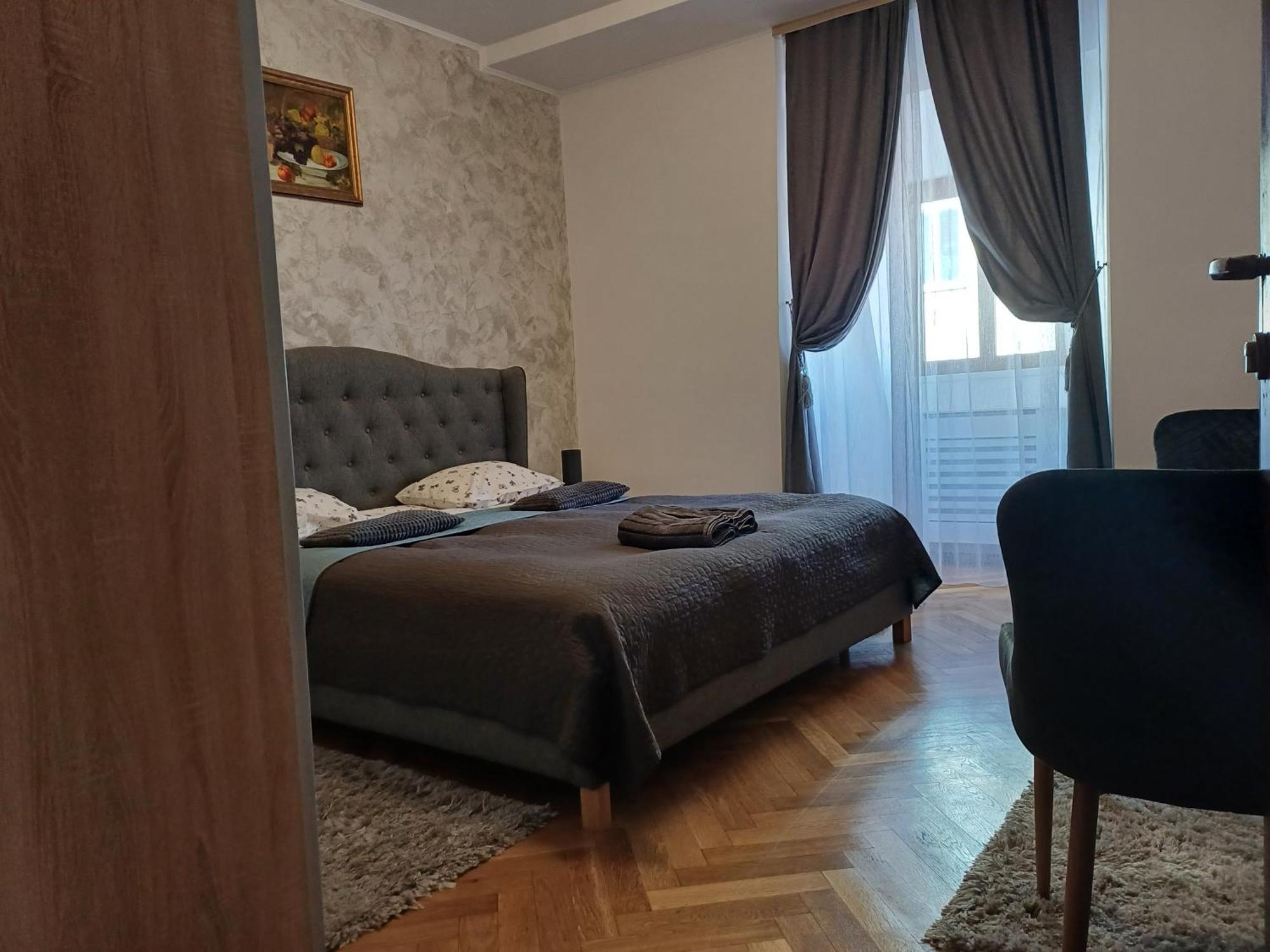 Apartamento Republicii Braşov